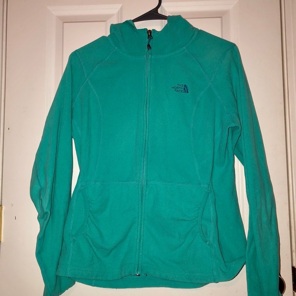 The North Face Jackets & Blazers - North Face Fleece Jacket